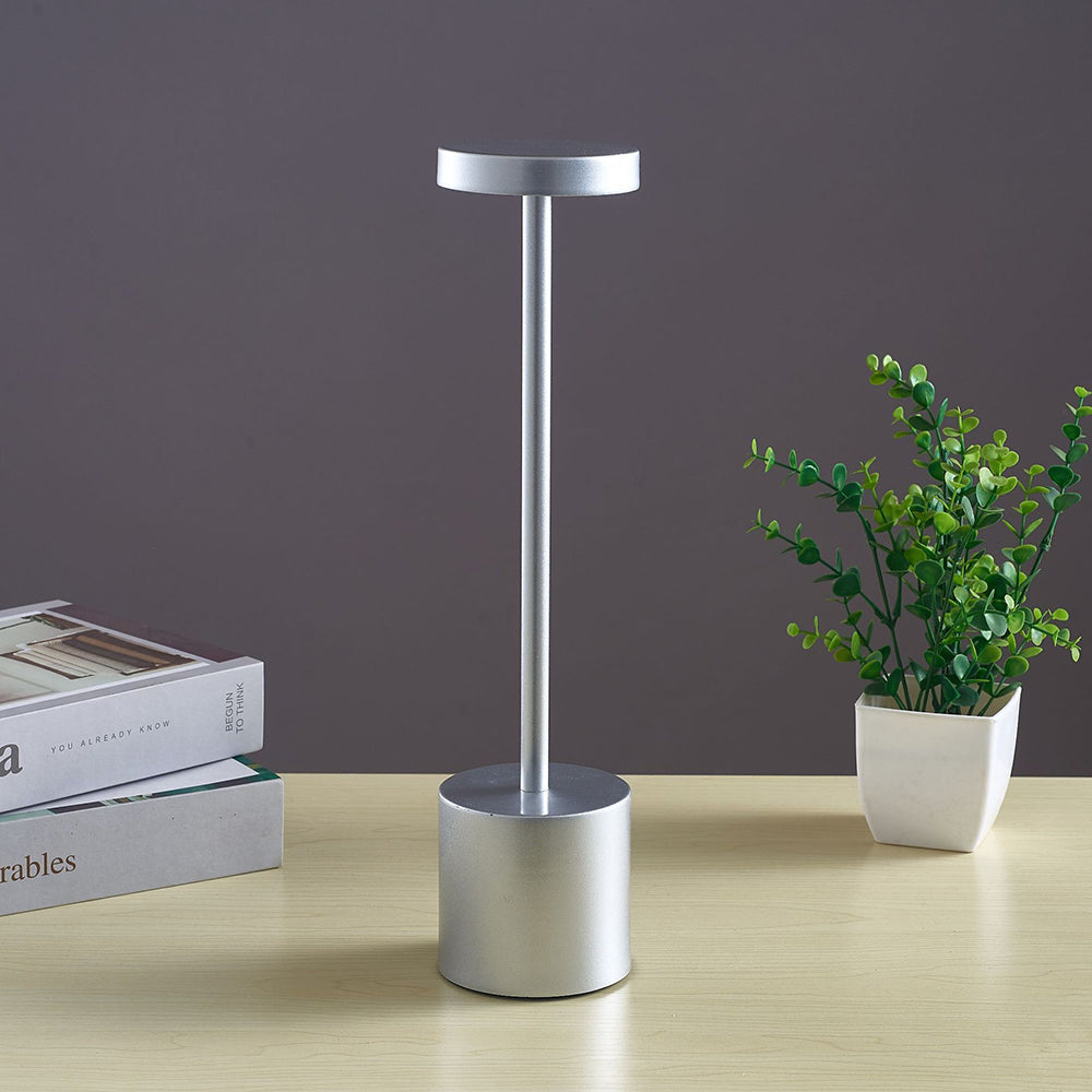 Luminix Portable Glow Lamp