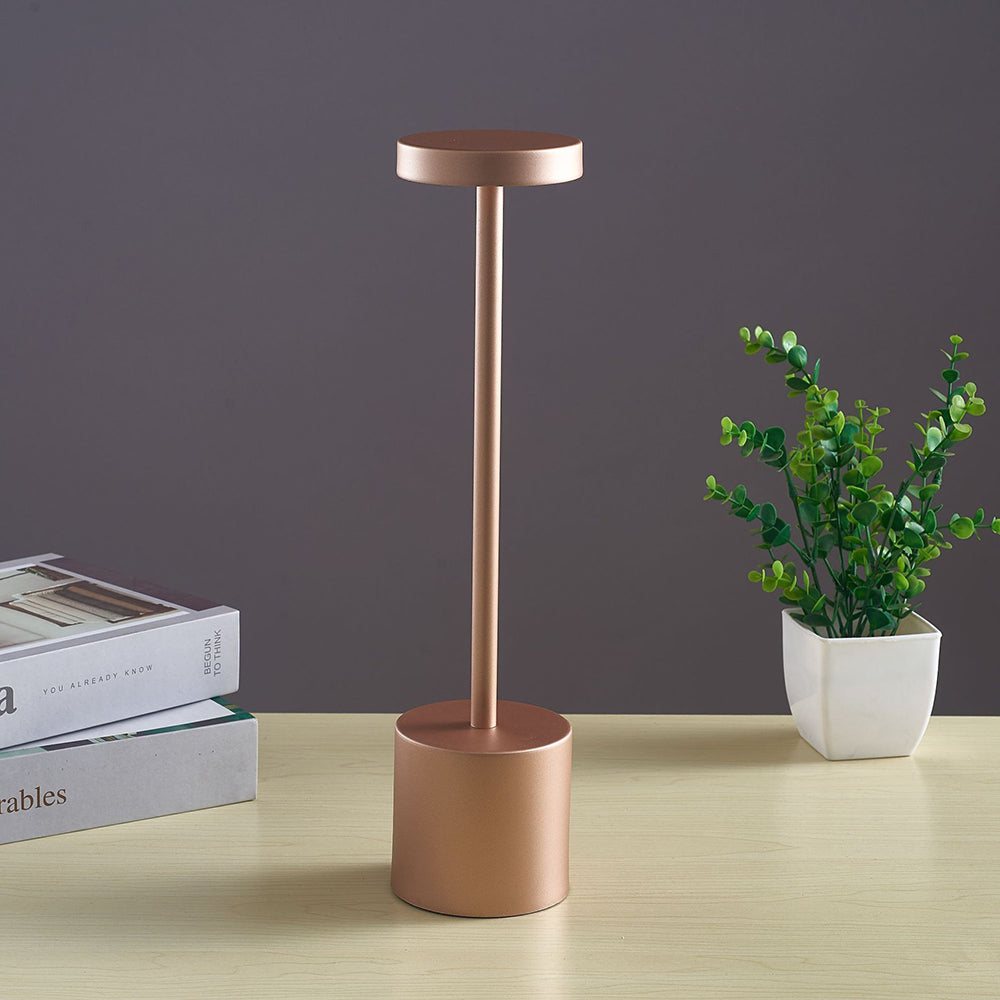 Luminix Portable Glow Lamp