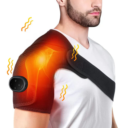 Fast Relief for Shoulder Pain with Utilage