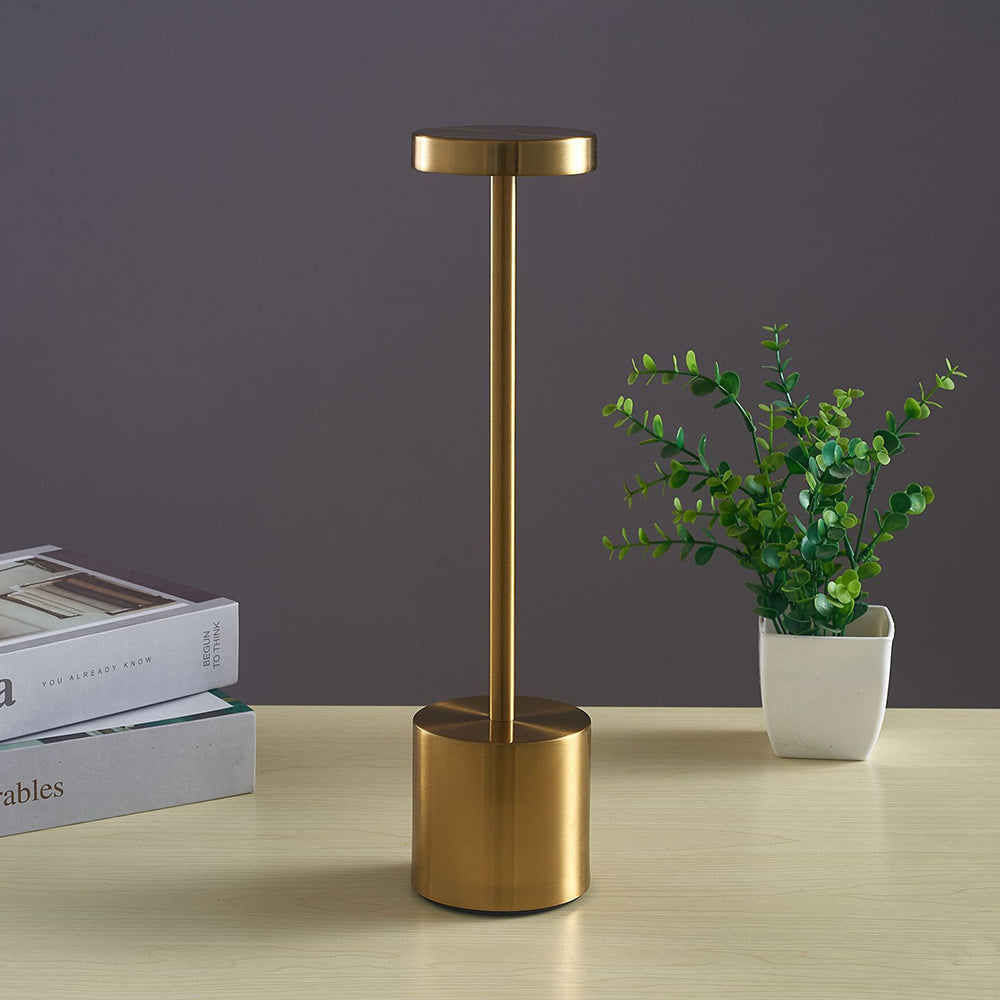 Luminix Portable Glow Lamp